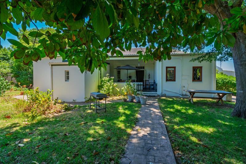 4 Bedroom Property for Sale in Plumstead Western Cape